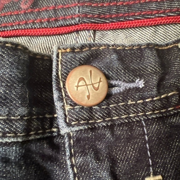 NWOT Women's Tommy Hilfiger Size 14R Straight Leg Jeans 🔥 (Q) - Picture 8 of 14